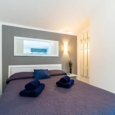 Apartament Maja 1511