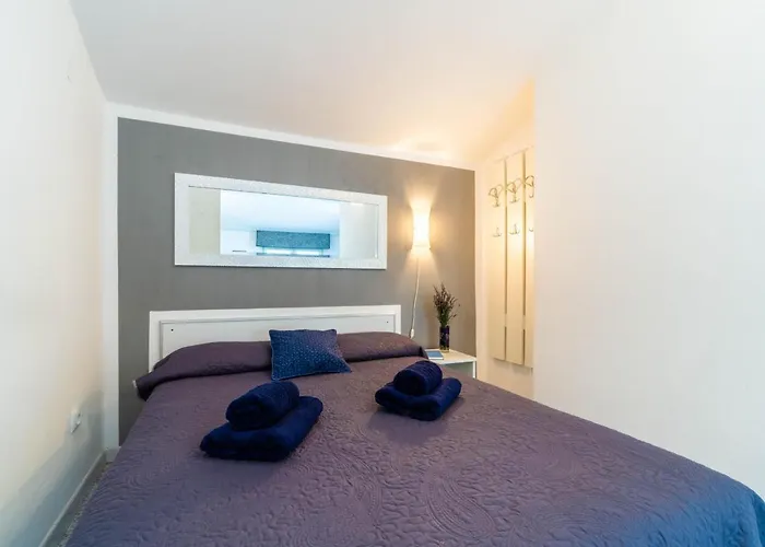 Appartement Maja 1511