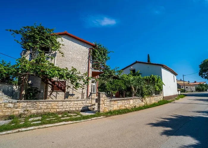 Maja 1511 Appartement