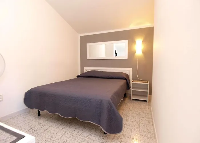 Maja 1511 Appartement Krnica